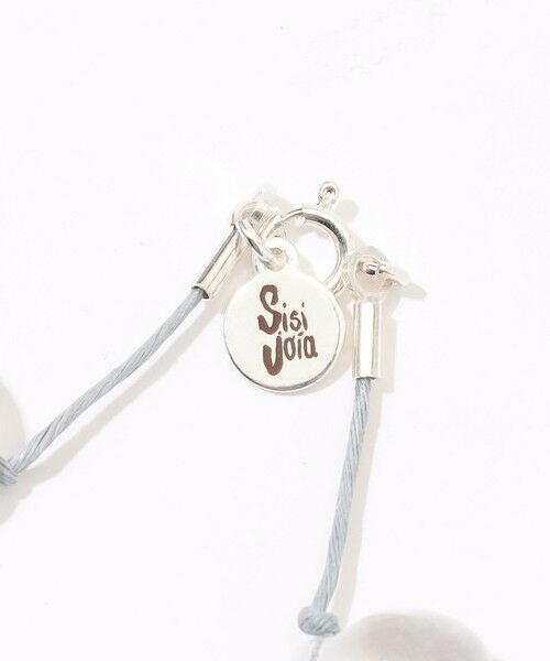 TOMORROWLAND / トゥモローランド ネックレス・ペンダント・チョーカー | Sisi Joia Noue チョーカーネックレス | 詳細3