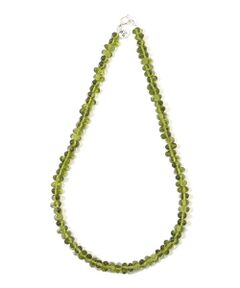 TOMORROWLAND / トゥモローランド ネックレス・ペンダント・チョーカー | Sisi Joia Pebble ガラスネックレス