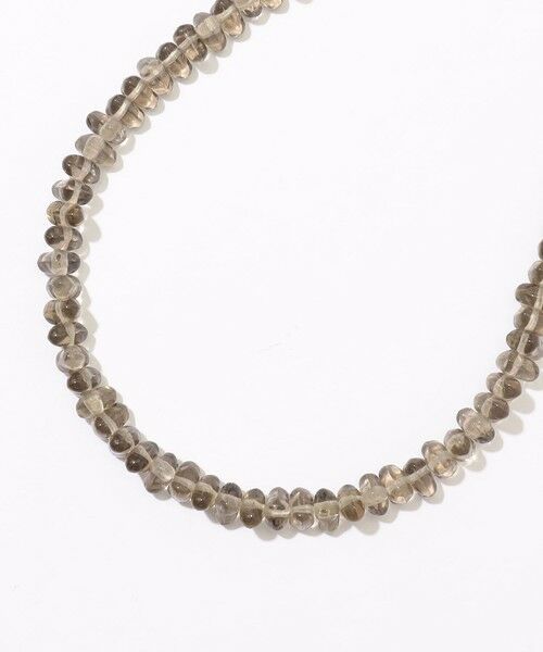 TOMORROWLAND / トゥモローランド ネックレス・ペンダント・チョーカー | Sisi Joia Pebble ガラスネックレス | 詳細2