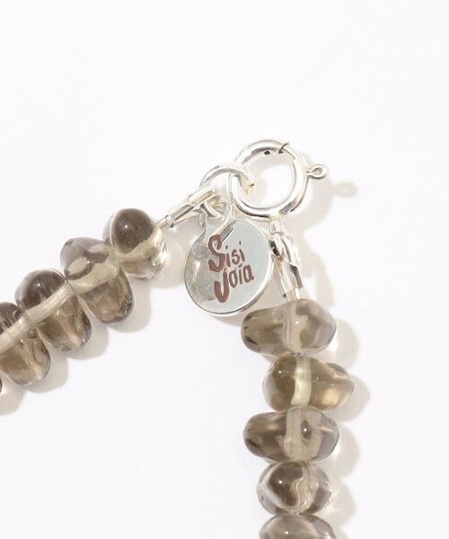 TOMORROWLAND / トゥモローランド ネックレス・ペンダント・チョーカー | Sisi Joia Pebble ガラスネックレス | 詳細3