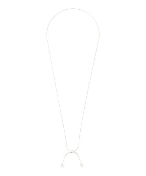 TOMORROWLAND / トゥモローランド ネックレス・ペンダント・チョーカー | Sisi Joia Rosee チョーカー（01 その他）