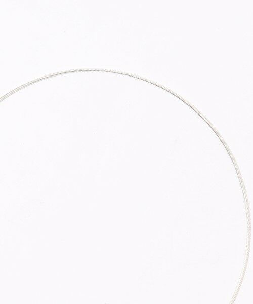 TOMORROWLAND / トゥモローランド ネックレス・ペンダント・チョーカー | Sisi Joia Rosee チョーカー | 詳細3