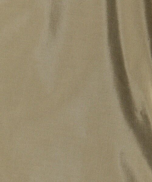 TOMORROWLAND / トゥモローランド トレンチコート | HAVERSACK Silkcoating ラグラントレンチコート | 詳細14