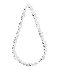 TOMORROWLAND / トゥモローランド ネックレス・ペンダント・チョーカー | LIE STUDIO THE ELLY ボールチェーンネックレス