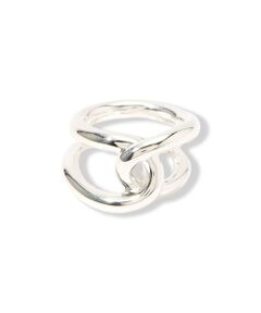 TOMORROWLAND / トゥモローランド リング | LIE STUDIO The Agnes シルバーリング