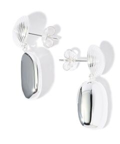 TOMORROWLAND / トゥモローランド ピアス・イヤリング | LIE STUDIO THE CARLA シルバーピアス