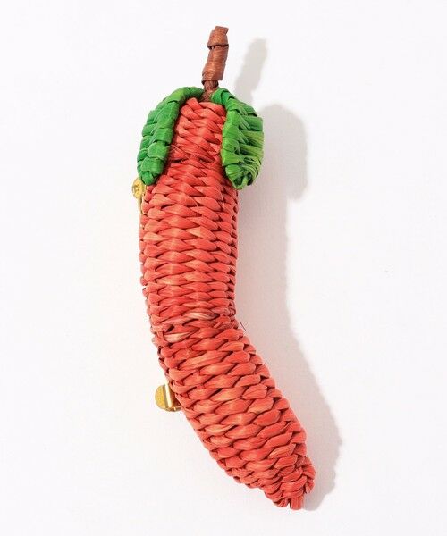 TOMORROWLAND / トゥモローランド ブローチ・コサージュ | MERCEDES SALAZAR CHILI ピン | 詳細2