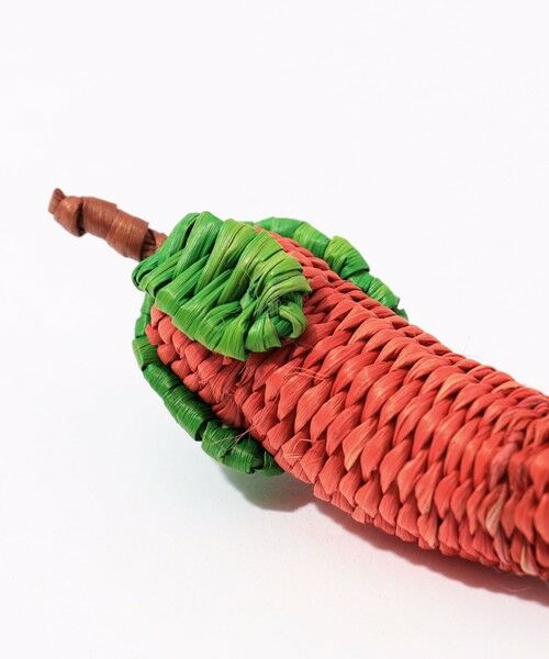 TOMORROWLAND / トゥモローランド ブローチ・コサージュ | MERCEDES SALAZAR CHILI ピン | 詳細5