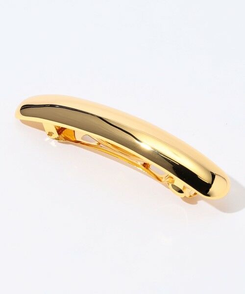 TOMORROWLAND / トゥモローランド ヘアピン | LIE STUDIO THE MOLLY ゴールド ヘアクリップ | 詳細2