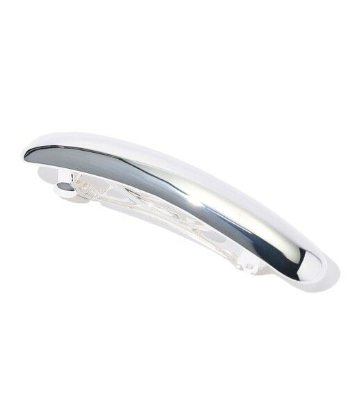 TOMORROWLAND / トゥモローランド ヘアピン | LIE STUDIO THE MOLLY シルバー ヘアクリップ（81 シルバー）