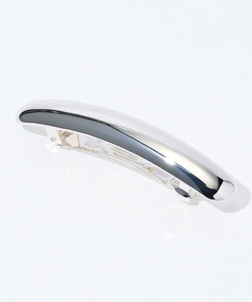 TOMORROWLAND / トゥモローランド ヘアピン | LIE STUDIO THE MOLLY シルバー ヘアクリップ | 詳細2