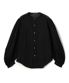 TOMORROWLAND / トゥモローランド シャツ・ブラウス | Jupe by Jackie KAZINOVA シャツ