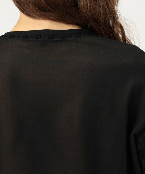 TOMORROWLAND / トゥモローランド シャツ・ブラウス | Jupe by Jackie KAZINOVA シャツ | 詳細6