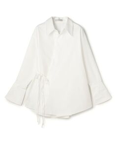 TOMORROWLAND / トゥモローランド シャツ・ブラウス | PALMA MARTIN Love Revisited シャツ