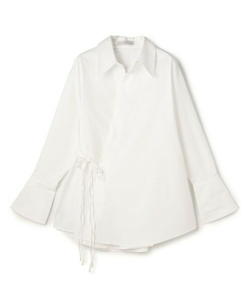 TOMORROWLAND / トゥモローランド シャツ・ブラウス | PALMA MARTIN Love Revisited シャツ（11 ホワイト）