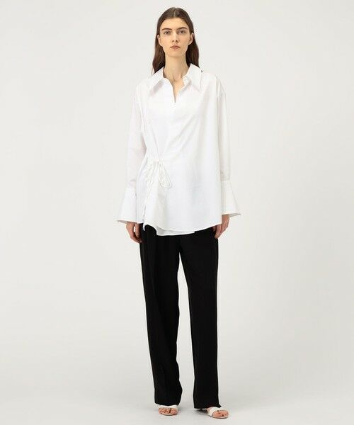 TOMORROWLAND / トゥモローランド シャツ・ブラウス | PALMA MARTIN Love Revisited シャツ | 詳細1