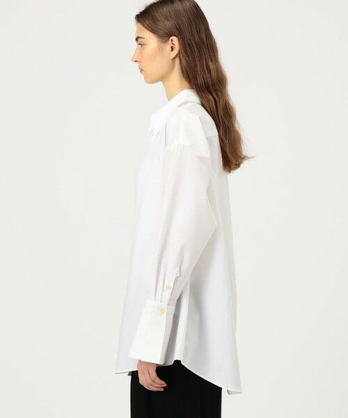 TOMORROWLAND / トゥモローランド シャツ・ブラウス | PALMA MARTIN Love Revisited シャツ | 詳細3