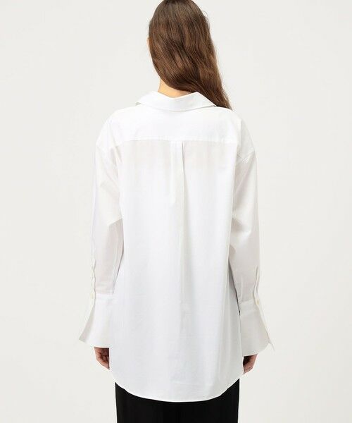 TOMORROWLAND / トゥモローランド シャツ・ブラウス | PALMA MARTIN Love Revisited シャツ | 詳細4