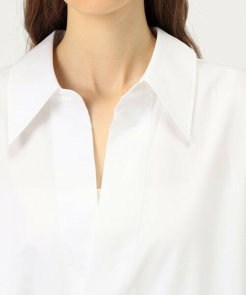 TOMORROWLAND / トゥモローランド シャツ・ブラウス | PALMA MARTIN Love Revisited シャツ | 詳細5