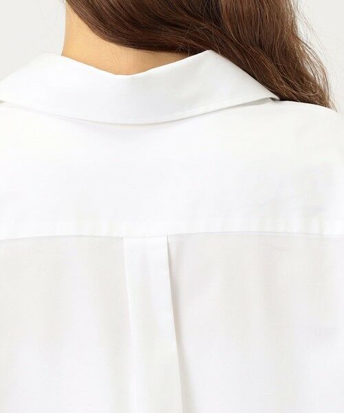 TOMORROWLAND / トゥモローランド シャツ・ブラウス | PALMA MARTIN Love Revisited シャツ | 詳細6