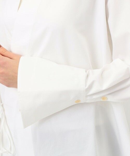 TOMORROWLAND / トゥモローランド シャツ・ブラウス | PALMA MARTIN Love Revisited シャツ | 詳細7