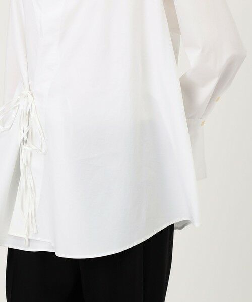 TOMORROWLAND / トゥモローランド シャツ・ブラウス | PALMA MARTIN Love Revisited シャツ | 詳細8