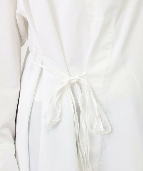 TOMORROWLAND / トゥモローランド シャツ・ブラウス | PALMA MARTIN Love Revisited シャツ | 詳細9