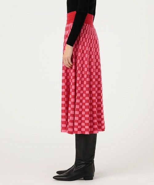 TOMORROWLAND / トゥモローランド ロング・マキシ丈スカート | Molli DELICATE スカート | 詳細3