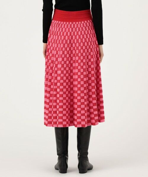 TOMORROWLAND / トゥモローランド ロング・マキシ丈スカート | Molli DELICATE スカート | 詳細4