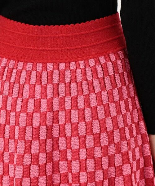 TOMORROWLAND / トゥモローランド ロング・マキシ丈スカート | Molli DELICATE スカート | 詳細6