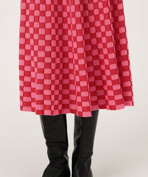 TOMORROWLAND / トゥモローランド ロング・マキシ丈スカート | Molli DELICATE スカート | 詳細7