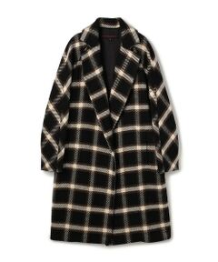 TOMORROWLAND / トゥモローランド その他アウター | MARTIN GRANT DUBLE BRESTED コート