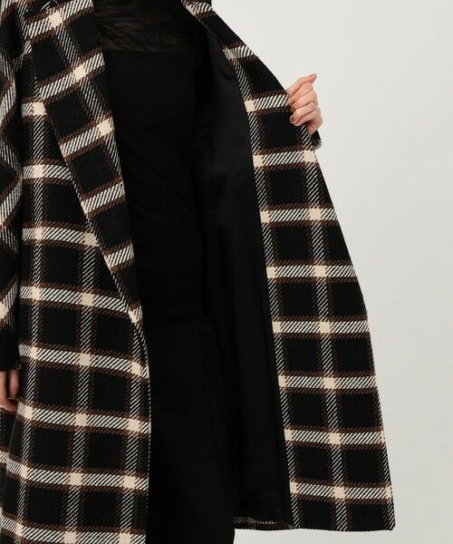 TOMORROWLAND / トゥモローランド その他アウター | MARTIN GRANT DUBLE BRESTED コート | 詳細4