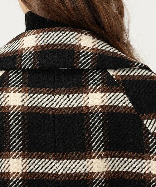 TOMORROWLAND / トゥモローランド その他アウター | MARTIN GRANT DUBLE BRESTED コート | 詳細6