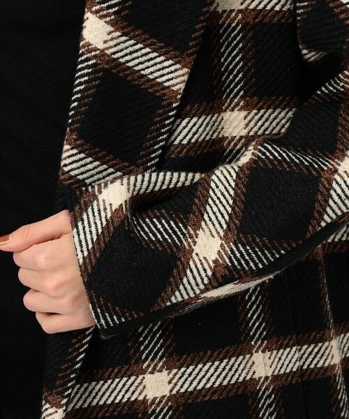 TOMORROWLAND / トゥモローランド その他アウター | MARTIN GRANT DUBLE BRESTED コート | 詳細7