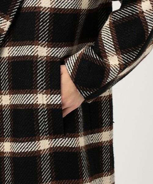 TOMORROWLAND / トゥモローランド その他アウター | MARTIN GRANT DUBLE BRESTED コート | 詳細8