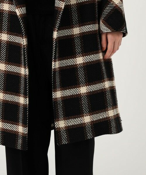 TOMORROWLAND / トゥモローランド その他アウター | MARTIN GRANT DUBLE BRESTED コート | 詳細9