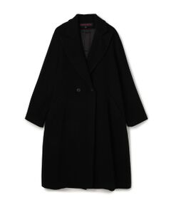 TOMORROWLAND / トゥモローランド その他アウター | MARTIN GRANT DOUBLE BRESTED コート