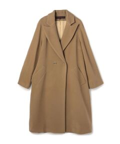 TOMORROWLAND / トゥモローランド その他アウター | MARTIN GRANT DOUBLE BRESTED コート