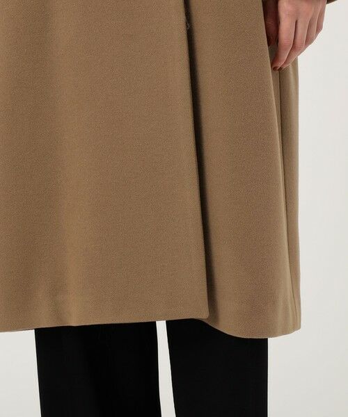 TOMORROWLAND / トゥモローランド その他アウター | MARTIN GRANT DOUBLE BRESTED コート | 詳細10