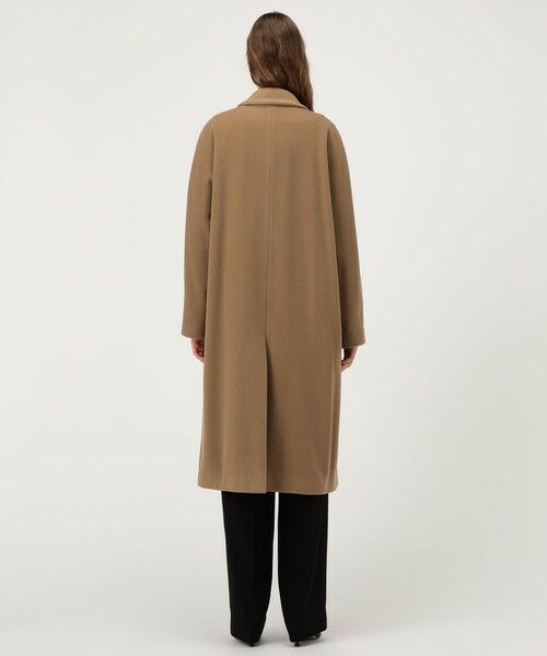 TOMORROWLAND / トゥモローランド その他アウター | MARTIN GRANT DOUBLE BRESTED コート | 詳細4