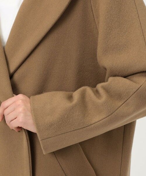 TOMORROWLAND / トゥモローランド その他アウター | MARTIN GRANT DOUBLE BRESTED コート | 詳細8