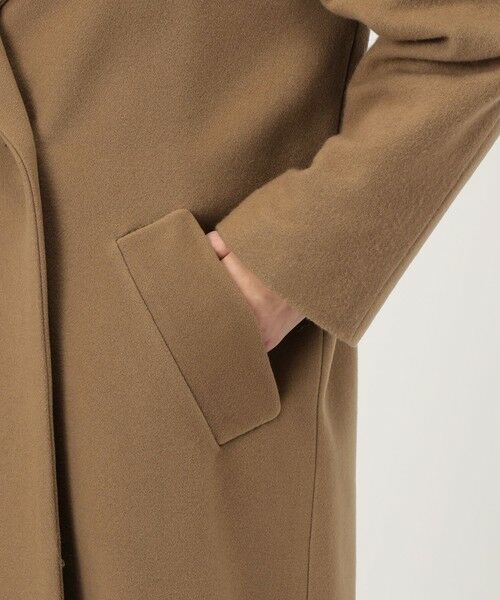 TOMORROWLAND / トゥモローランド その他アウター | MARTIN GRANT DOUBLE BRESTED コート | 詳細9