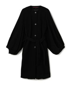 TOMORROWLAND / トゥモローランド その他アウター | MARTIN GRANT CAPE BALOON コート