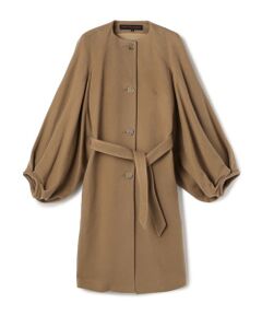 TOMORROWLAND / トゥモローランド その他アウター | MARTIN GRANT CAPE BALOON コート