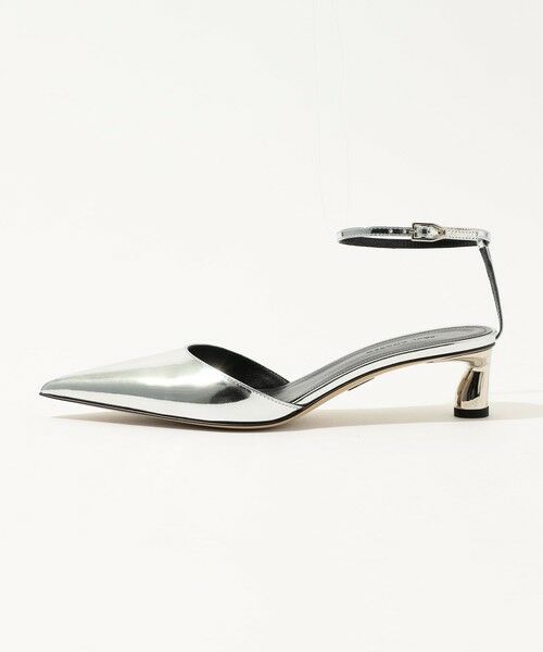 TOMORROWLAND / トゥモローランド パンプス | PAUL ANDREW EFFICIENT ミュール | 詳細3