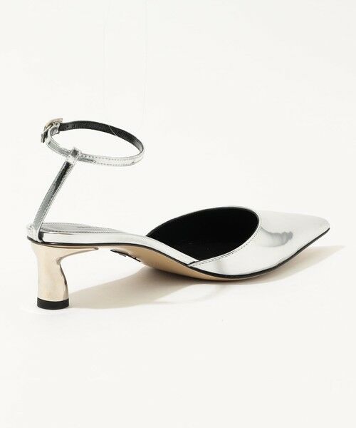 TOMORROWLAND / トゥモローランド パンプス | PAUL ANDREW EFFICIENT ミュール | 詳細4