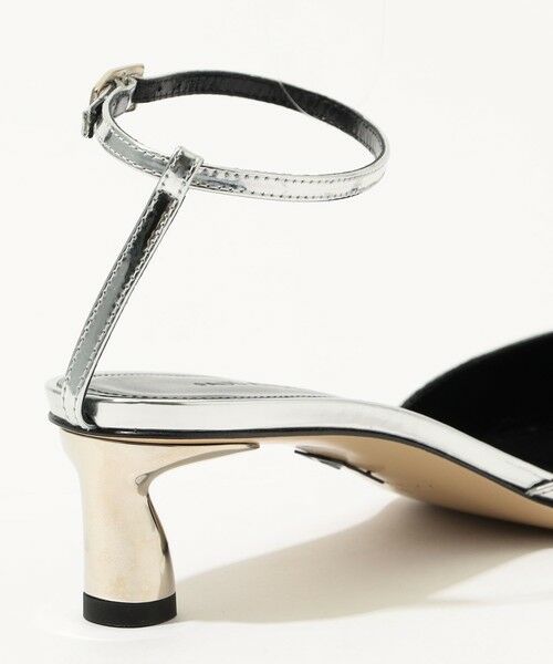 TOMORROWLAND / トゥモローランド パンプス | PAUL ANDREW EFFICIENT ミュール | 詳細5