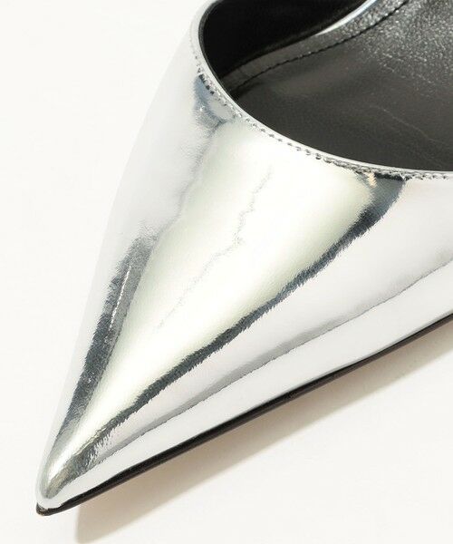 TOMORROWLAND / トゥモローランド パンプス | PAUL ANDREW EFFICIENT ミュール | 詳細6