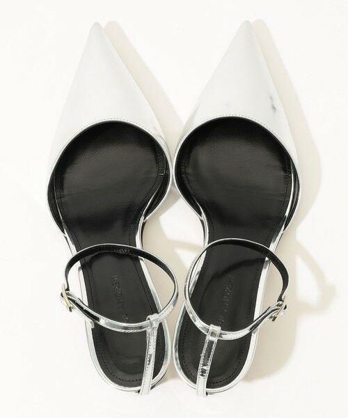 TOMORROWLAND / トゥモローランド パンプス | PAUL ANDREW EFFICIENT ミュール | 詳細7